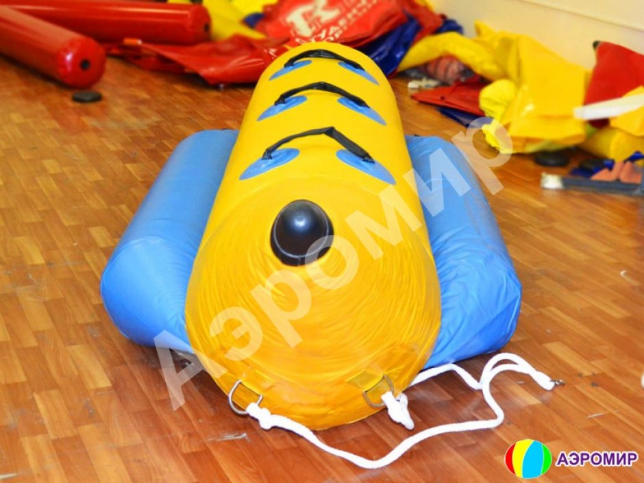 Водный банан — Banana Water для буксировки на воде