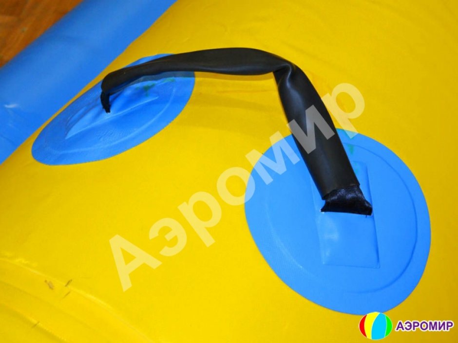 Водный банан — Banana Water для буксировки на воде