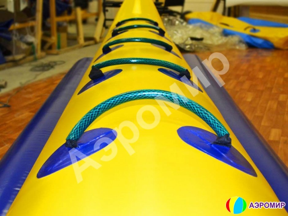 Водный банан — Banana Water для буксировки на воде
