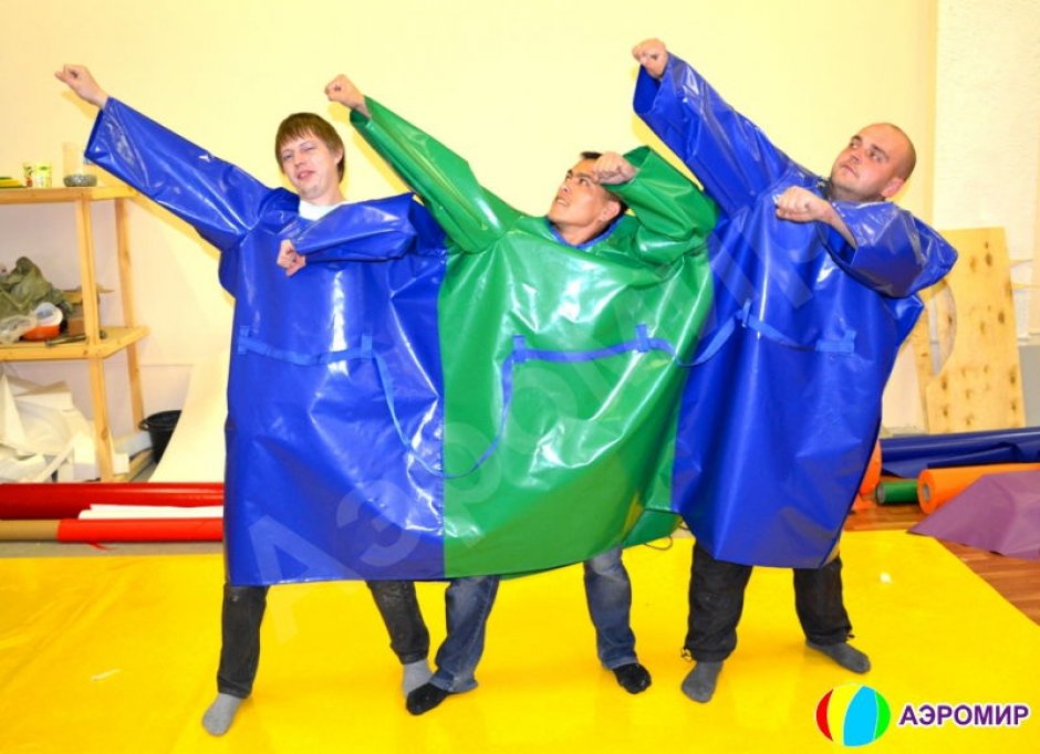 Пальто ТРИО в аренду