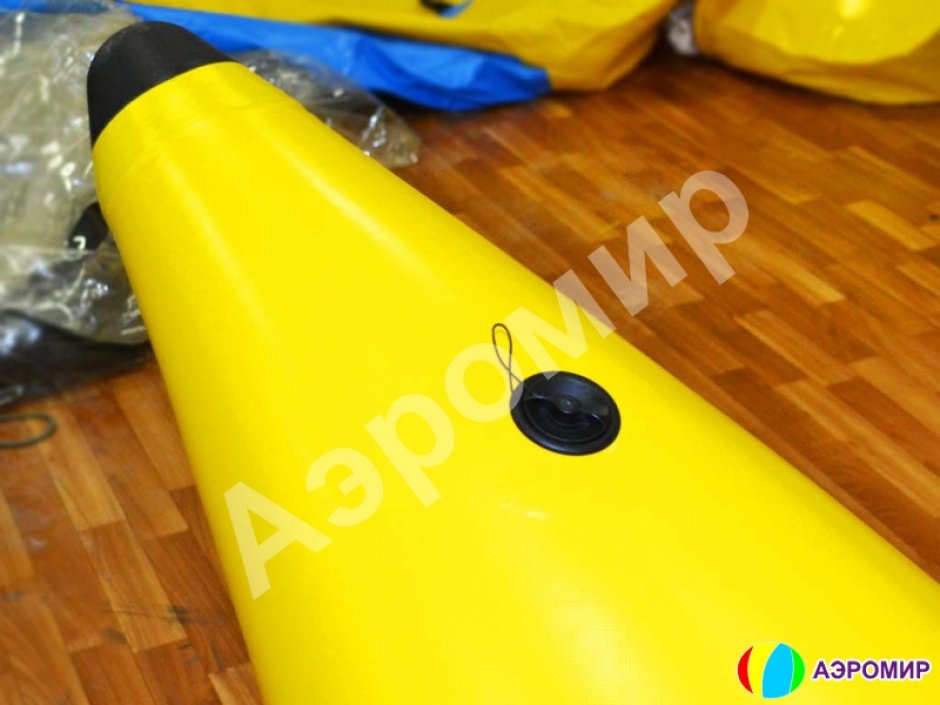 Водный банан — Banana Water для буксировки на воде