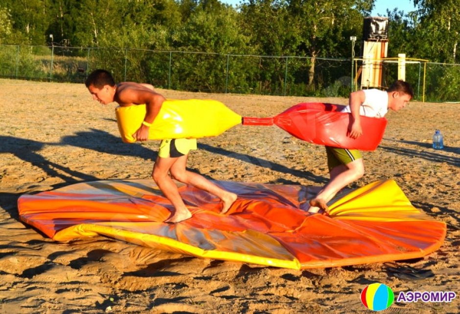 Аренда Тянучка (ПРОДАНА)