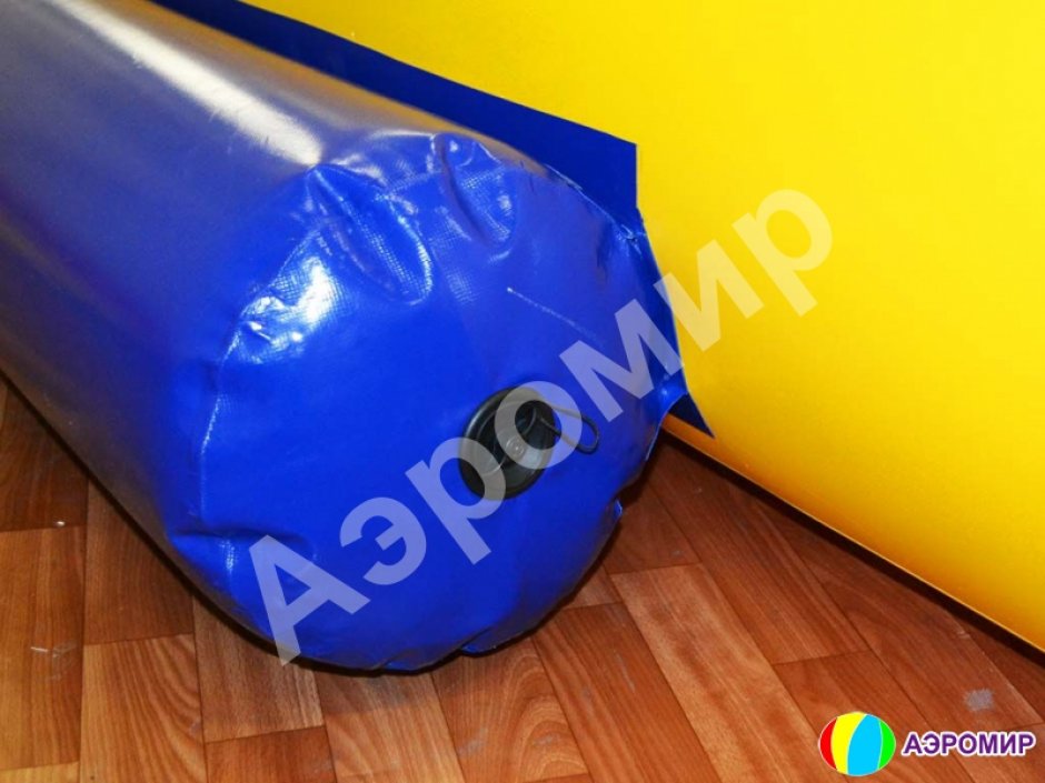 Водный банан — Banana Water для буксировки на воде