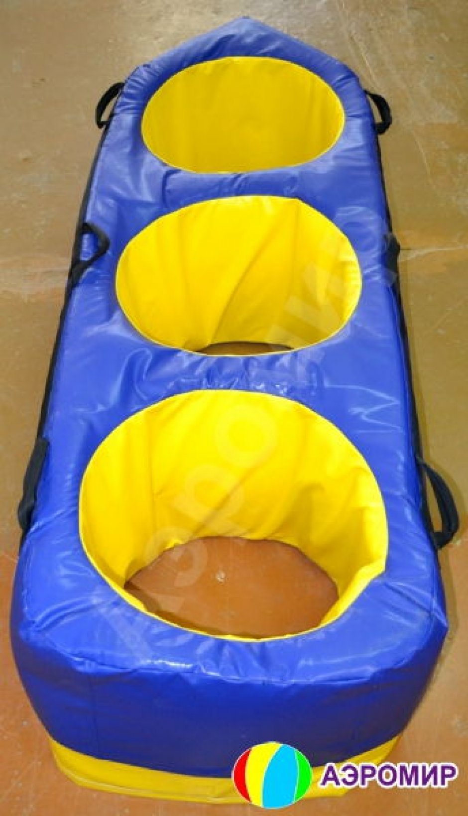 Аренда Лодочка