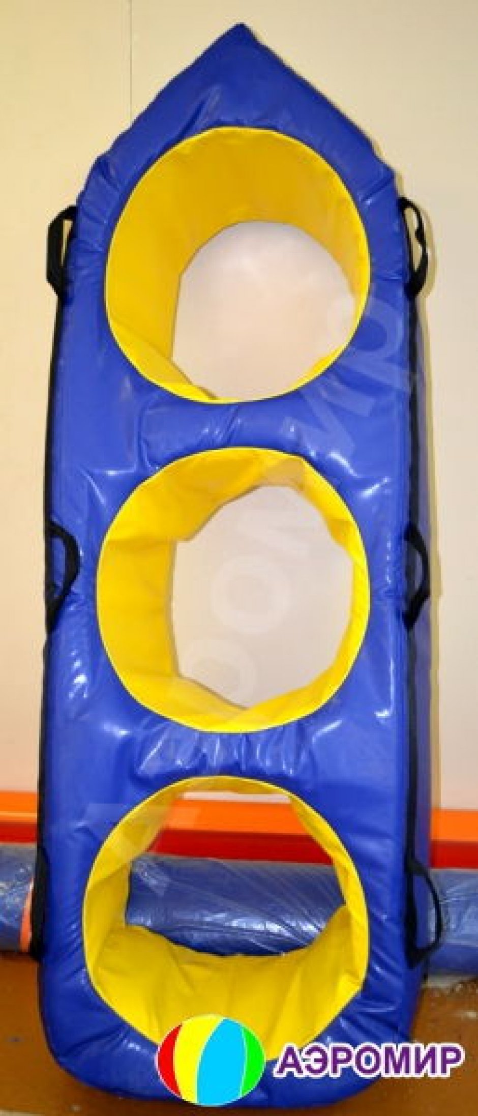 Аренда Лодочка