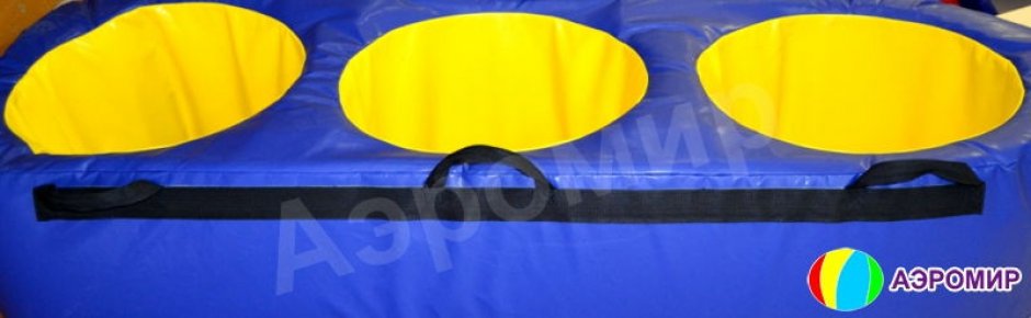 Аренда Лодочка