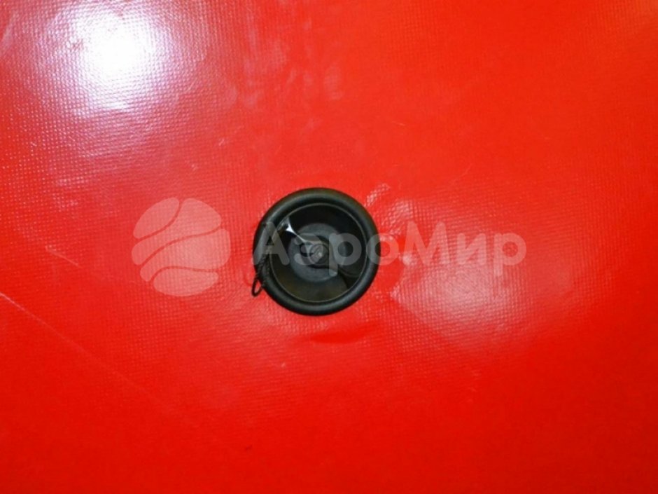 Большой надувной мяч - для спортивных игр и праздников