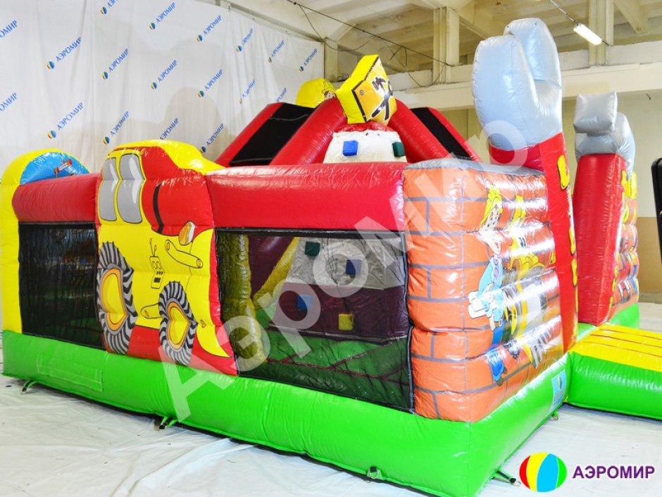 Строитель DELETE