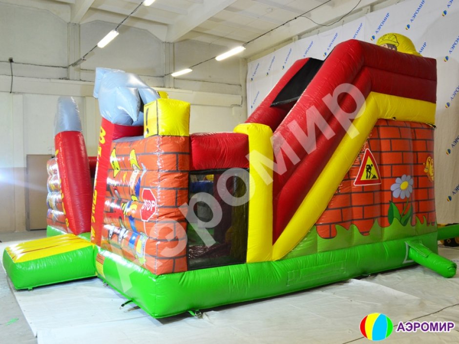 Строитель DELETE