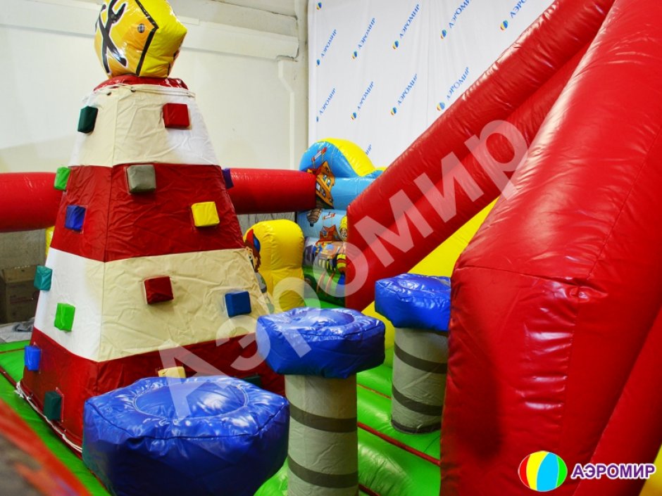 Строитель DELETE