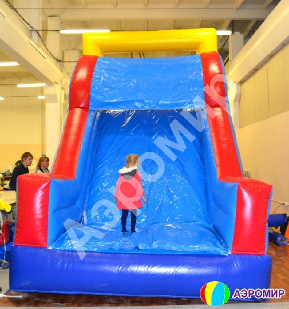 Надувной лабиринт СНП-20