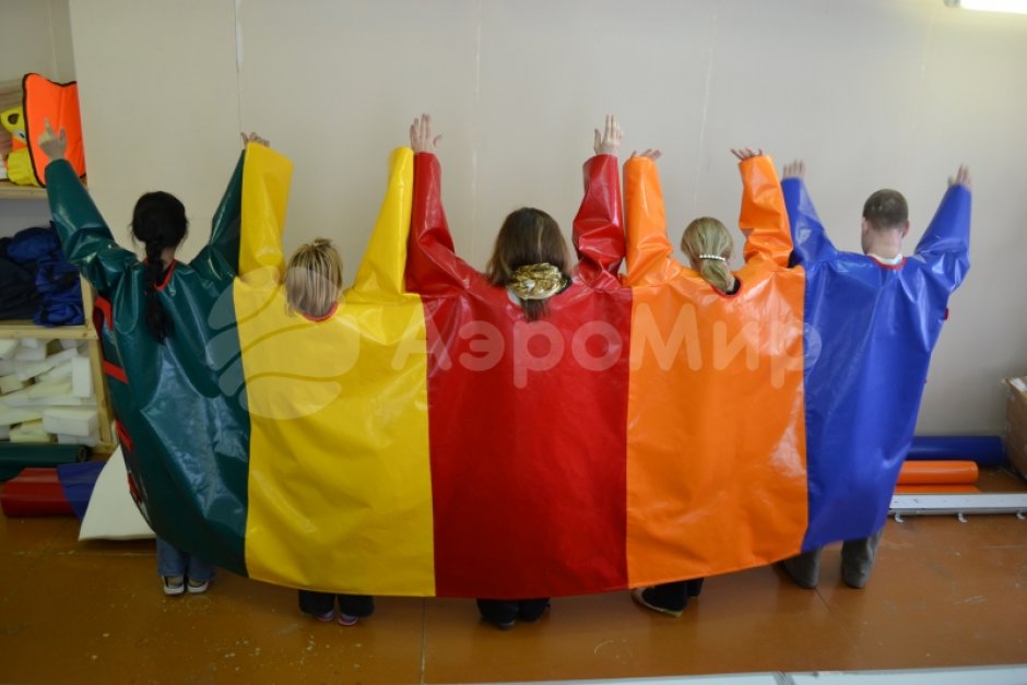 Командное пальто