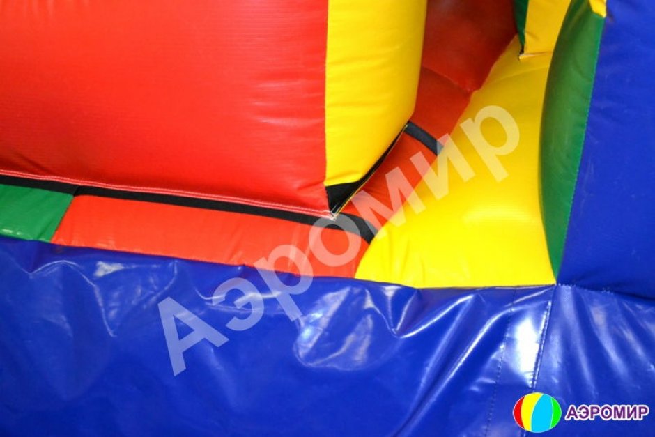 Надувной лабиринт СНП-28