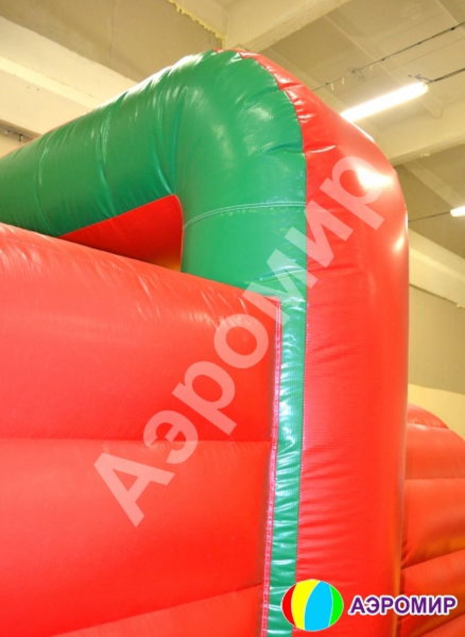 Надувной лабиринт СНП-28