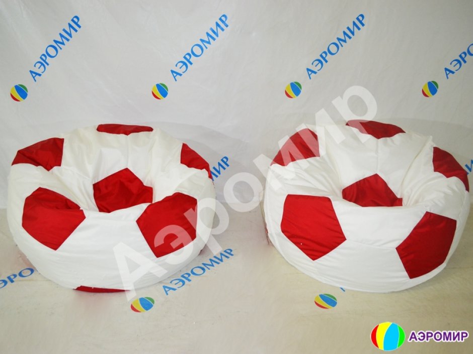 Надувной мобильный кинотеатр — комплект из надувного экрана и мягких кресел