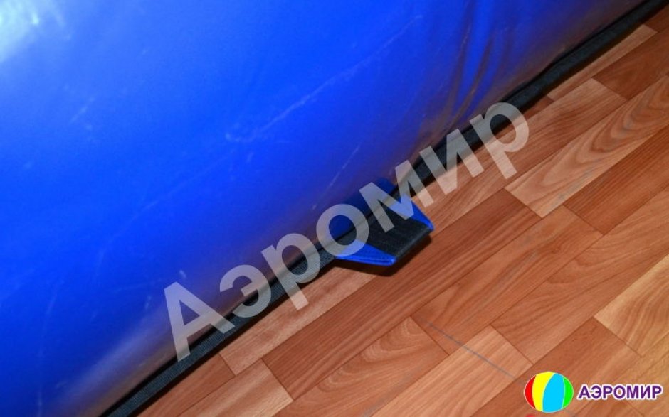 Надувной лабиринт СНП-28