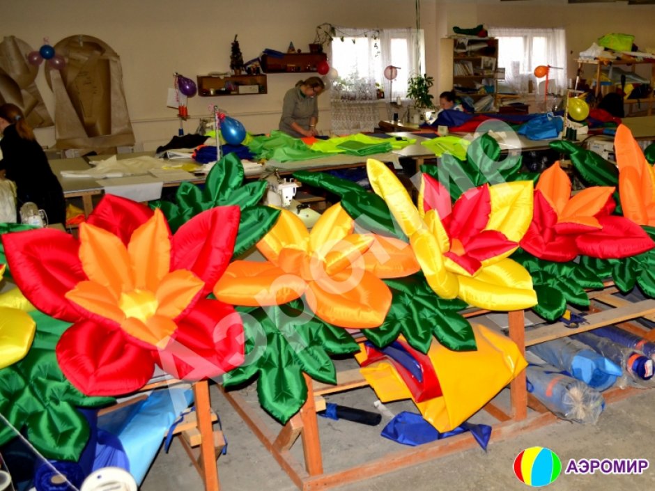 Незабудка с раскрытием