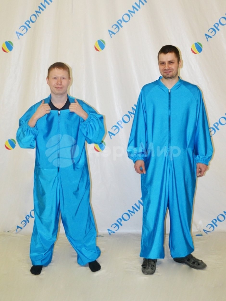 Игровой костюм «Авоська»