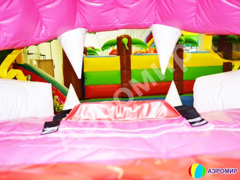 Царство Зверей DELETE