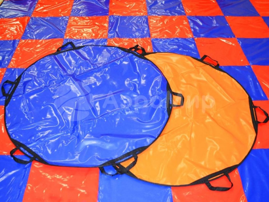 Командный волейбол