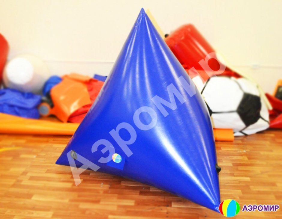 Комплект тактических надувных фигур Пост