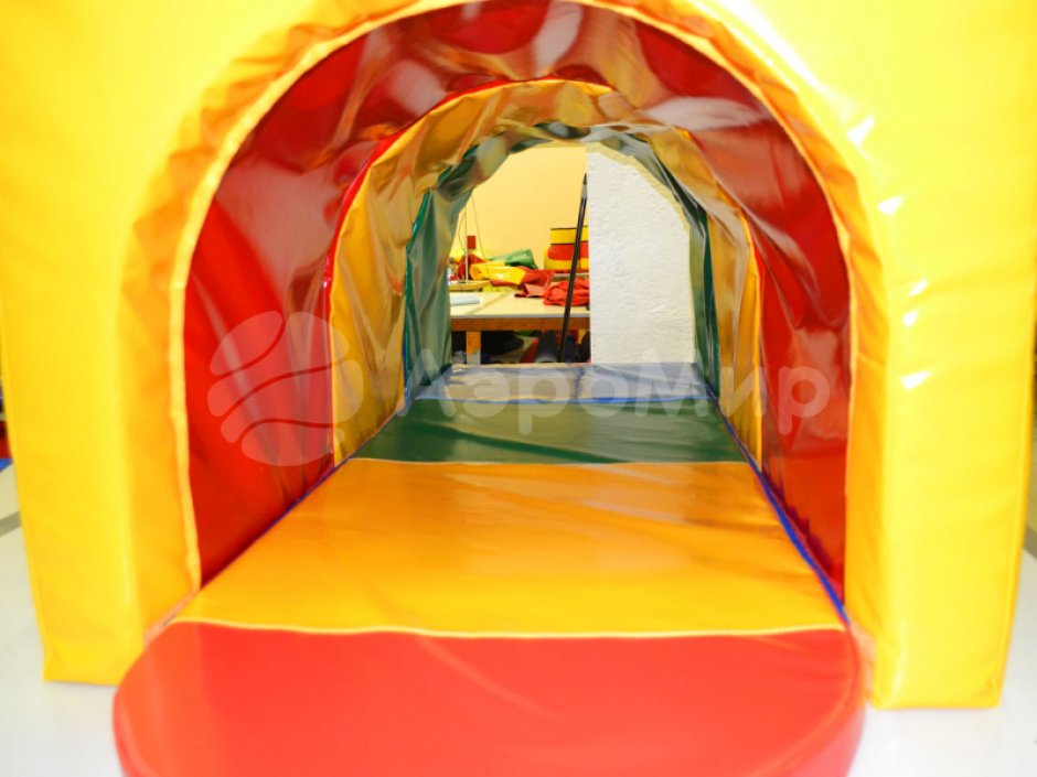 Игровой набор «Гусеница»