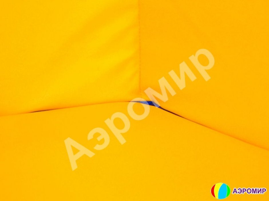 Сухой бассейн «Ромашка»