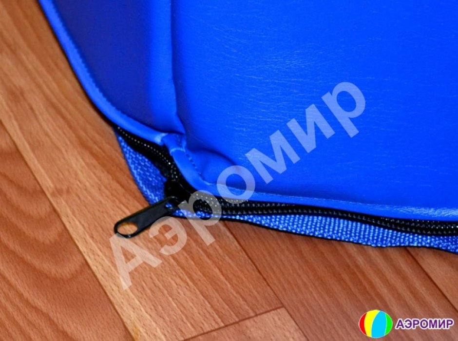 Сухой бассейн «Ромашка»