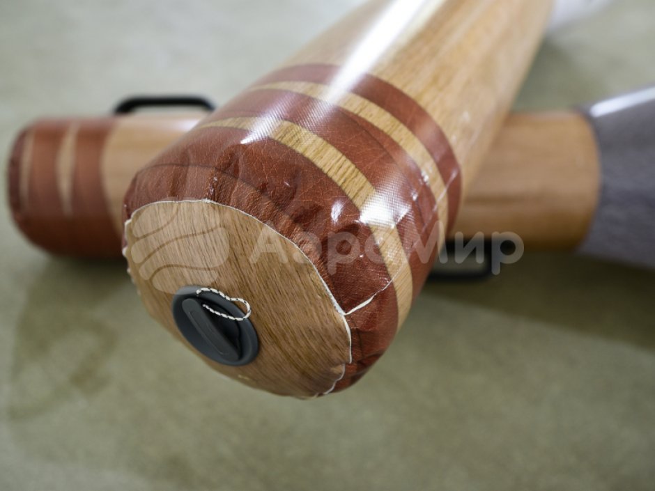 Надувная дубина