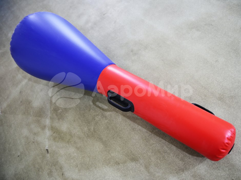 Надувная дубина