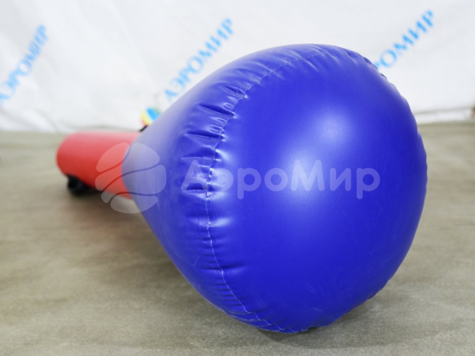 Надувная дубина