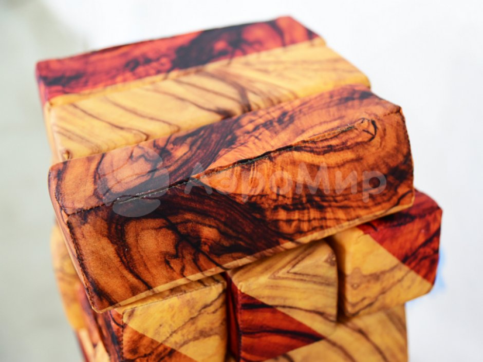 Гигантская дженга — популярная игра формата XXL