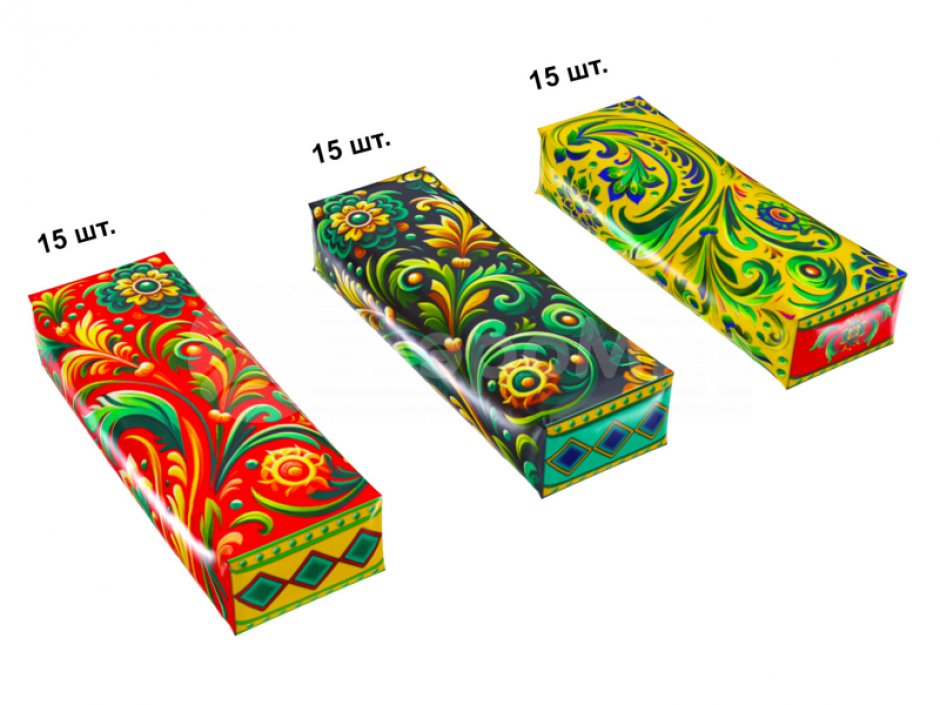 Гигантская дженга — популярная игра формата XXL