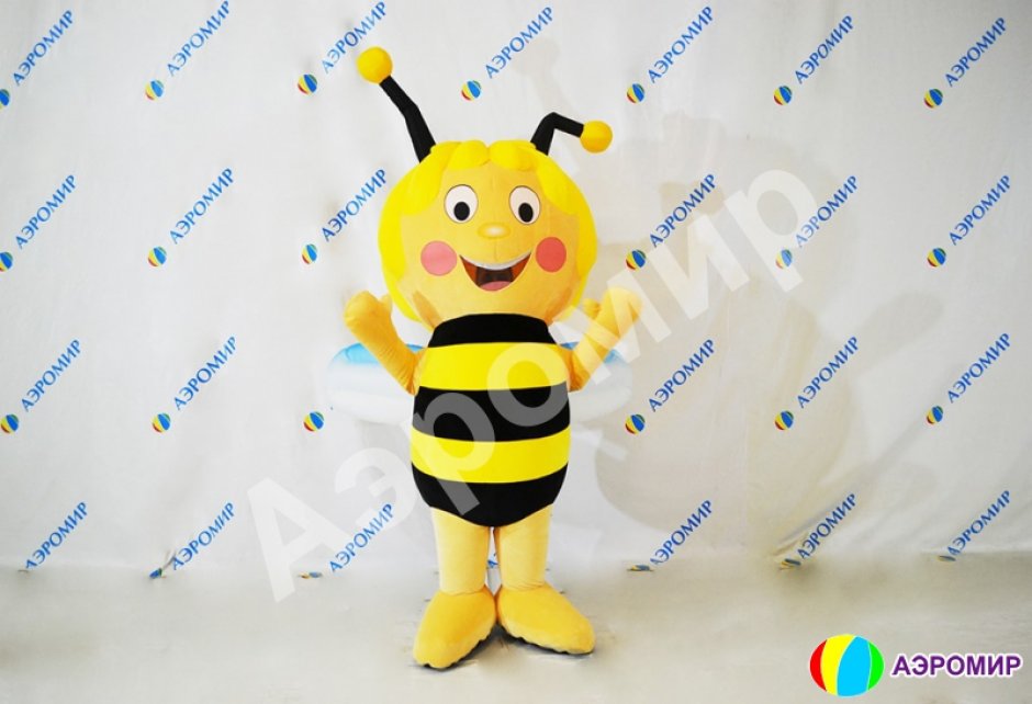 Надувные джумби (Jumbo Pack)