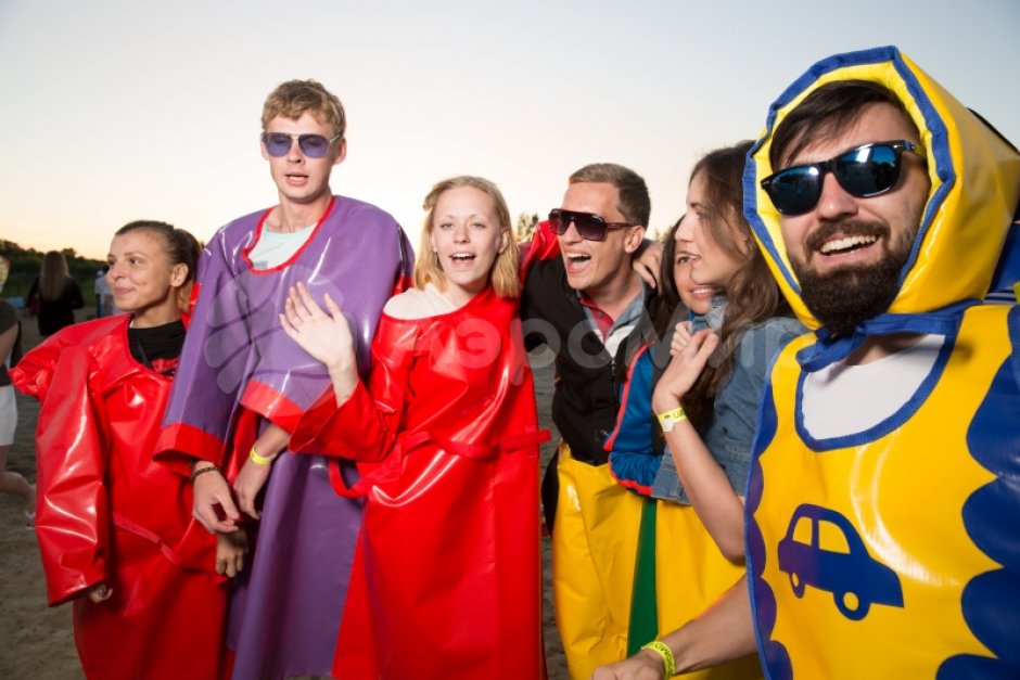 Командное пальто