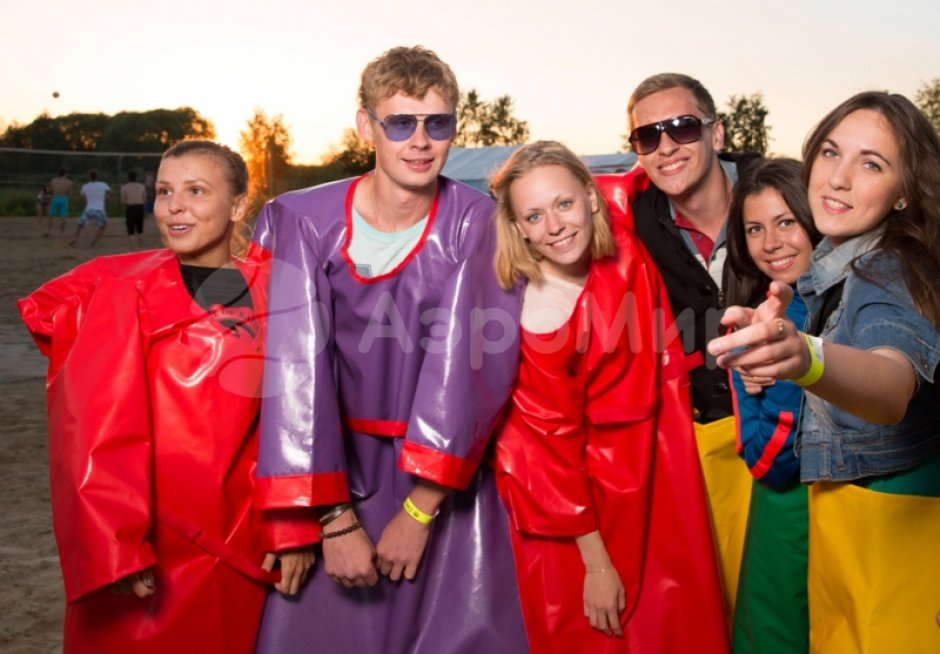 Командное пальто