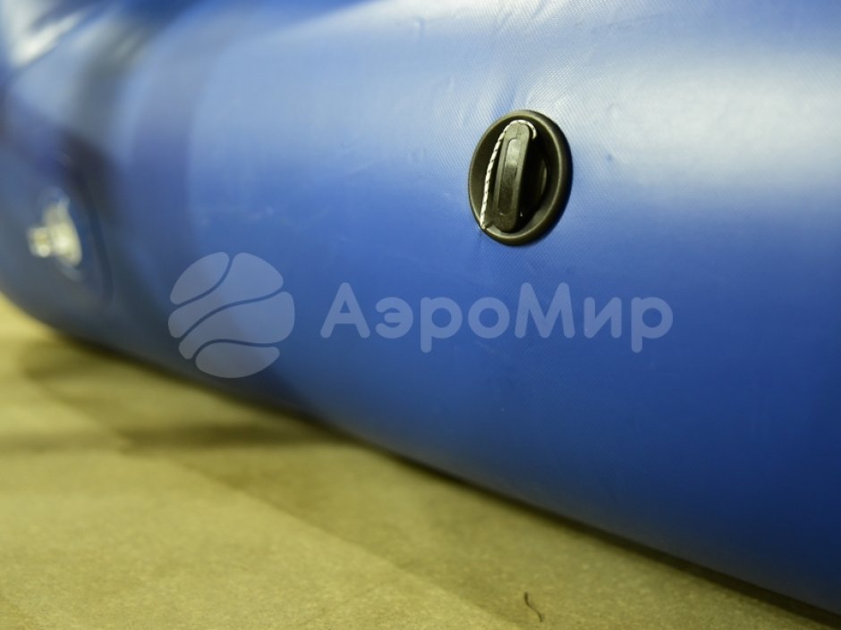 Надувной экран для проекции герметичный