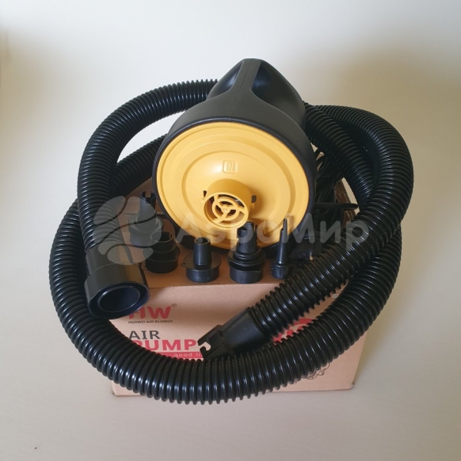 Насос электрический