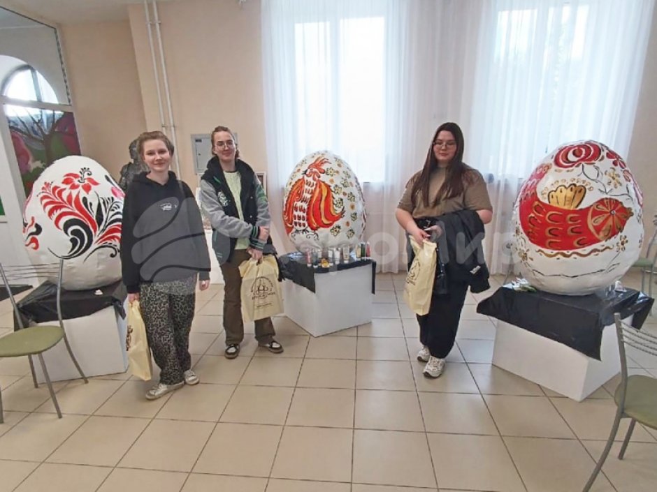 Надувное яйцо раскраска