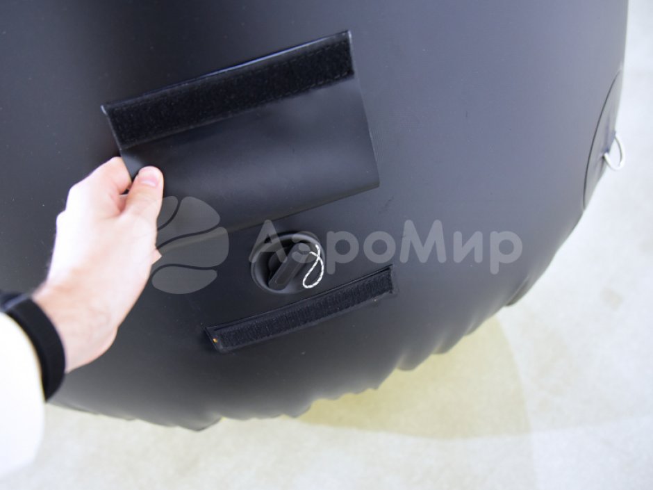 Надувная тактическая фигура Конус (Cone) для игры в пейнтбол, нёрф, лазертаг и арчеритаг