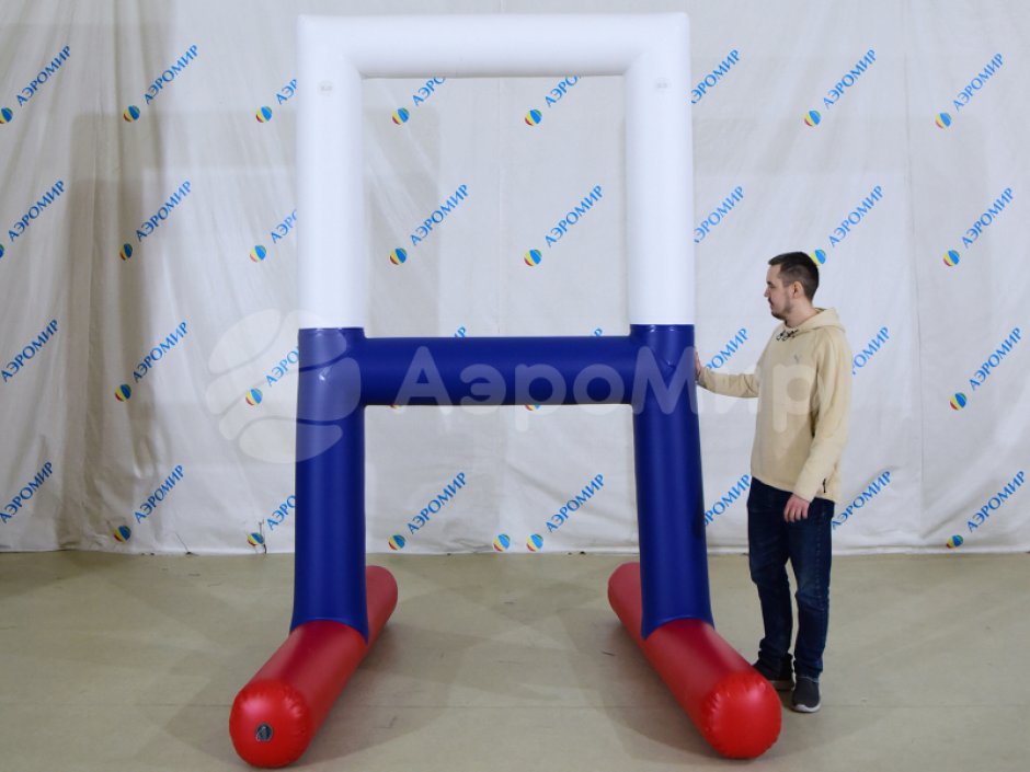 Квадратные ворота Каскад — для дрон рейсинга