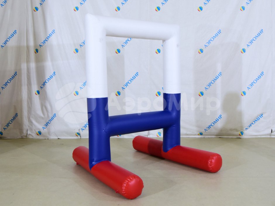 Квадратные ворота Каскад — для дрон рейсинга