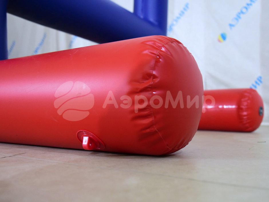 Квадратные ворота Каскад — для дрон рейсинга