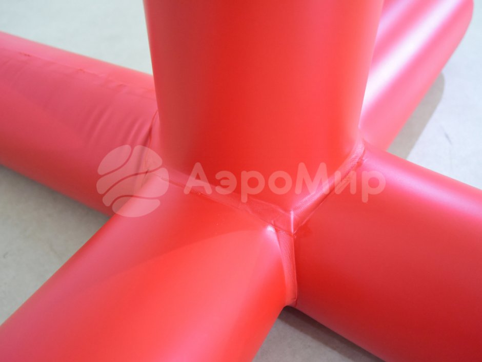 Флаг / Столб для трассы дронов и FPV дронов