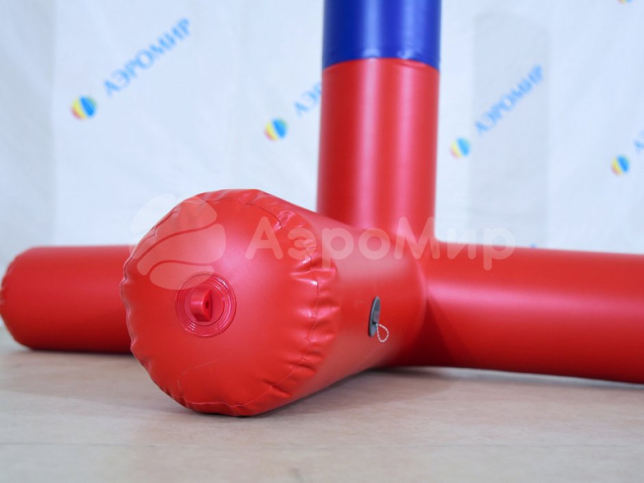 Флаг / Столб для трассы дронов и FPV дронов