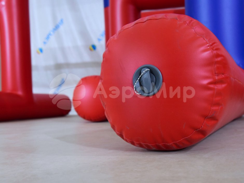 Флаг / Столб для трассы дронов и FPV дронов