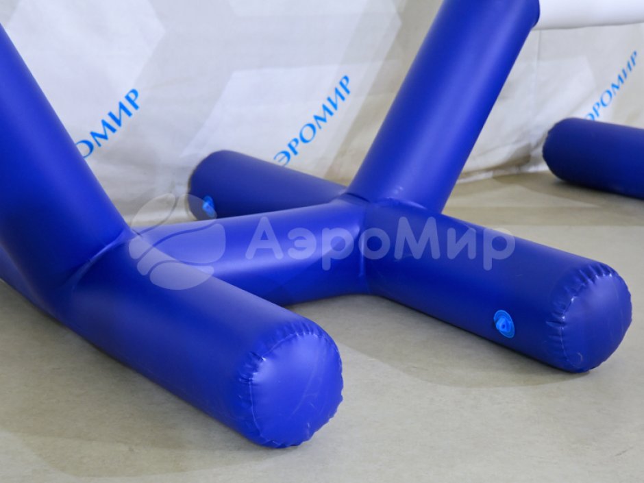 Препятствие Соты для квадрокоптеров и FPV дронов