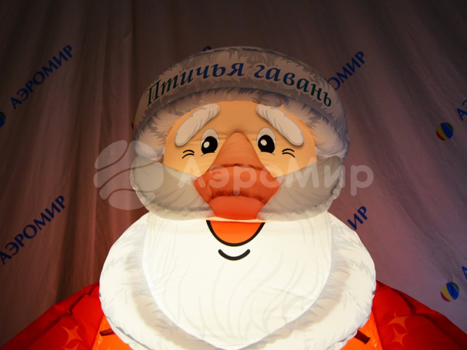 Дед Мороз Стандарт 2.0 