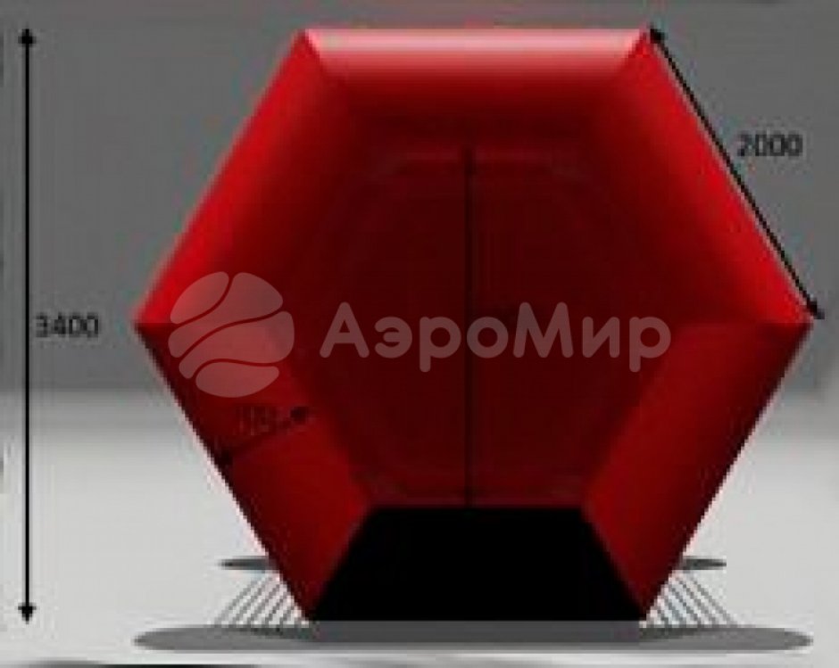 Финишные ворота