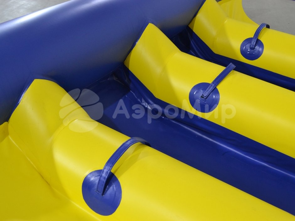 FlyFish летучая рыба